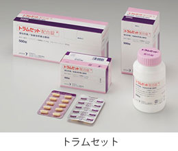 トラムセット